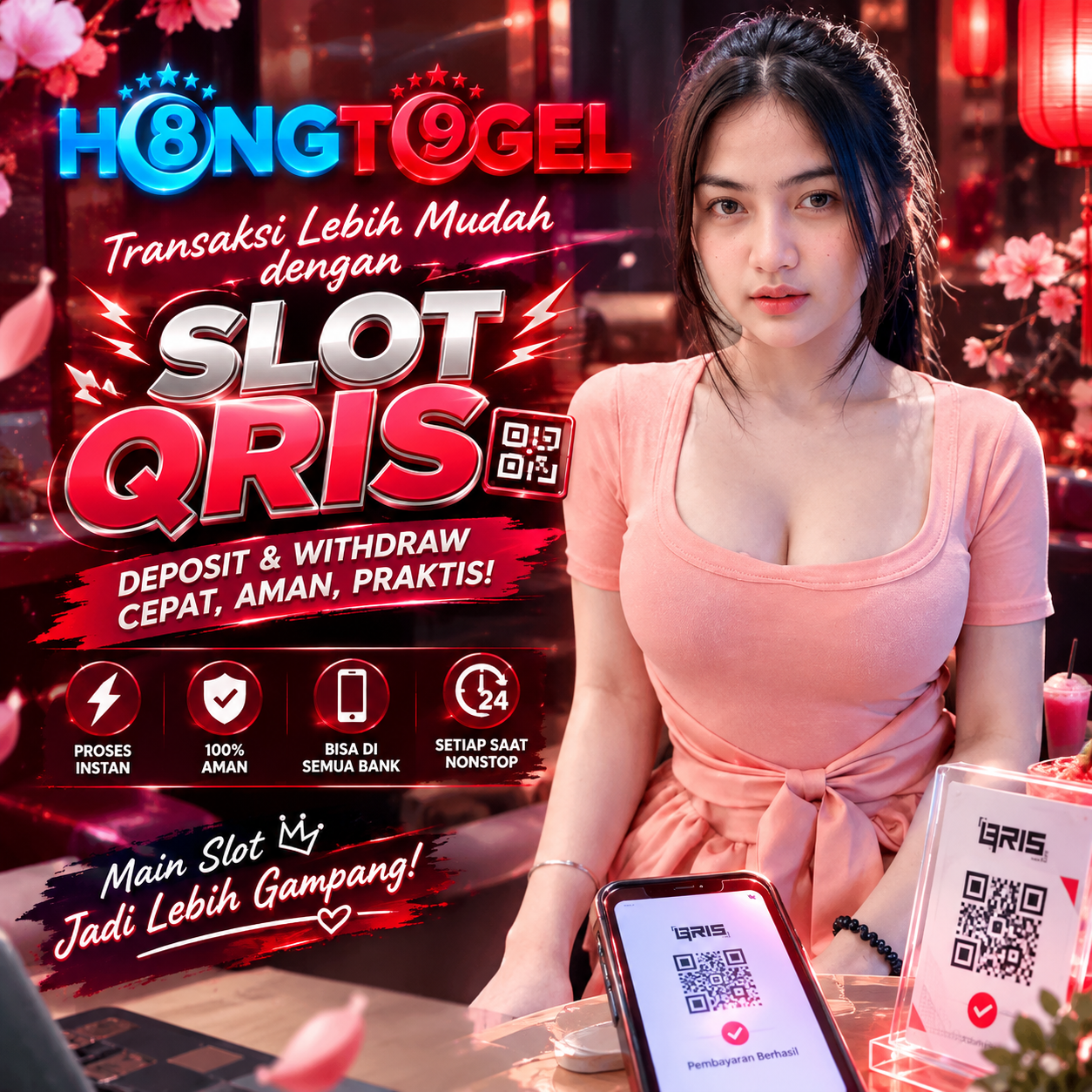 HONGTOGEL
